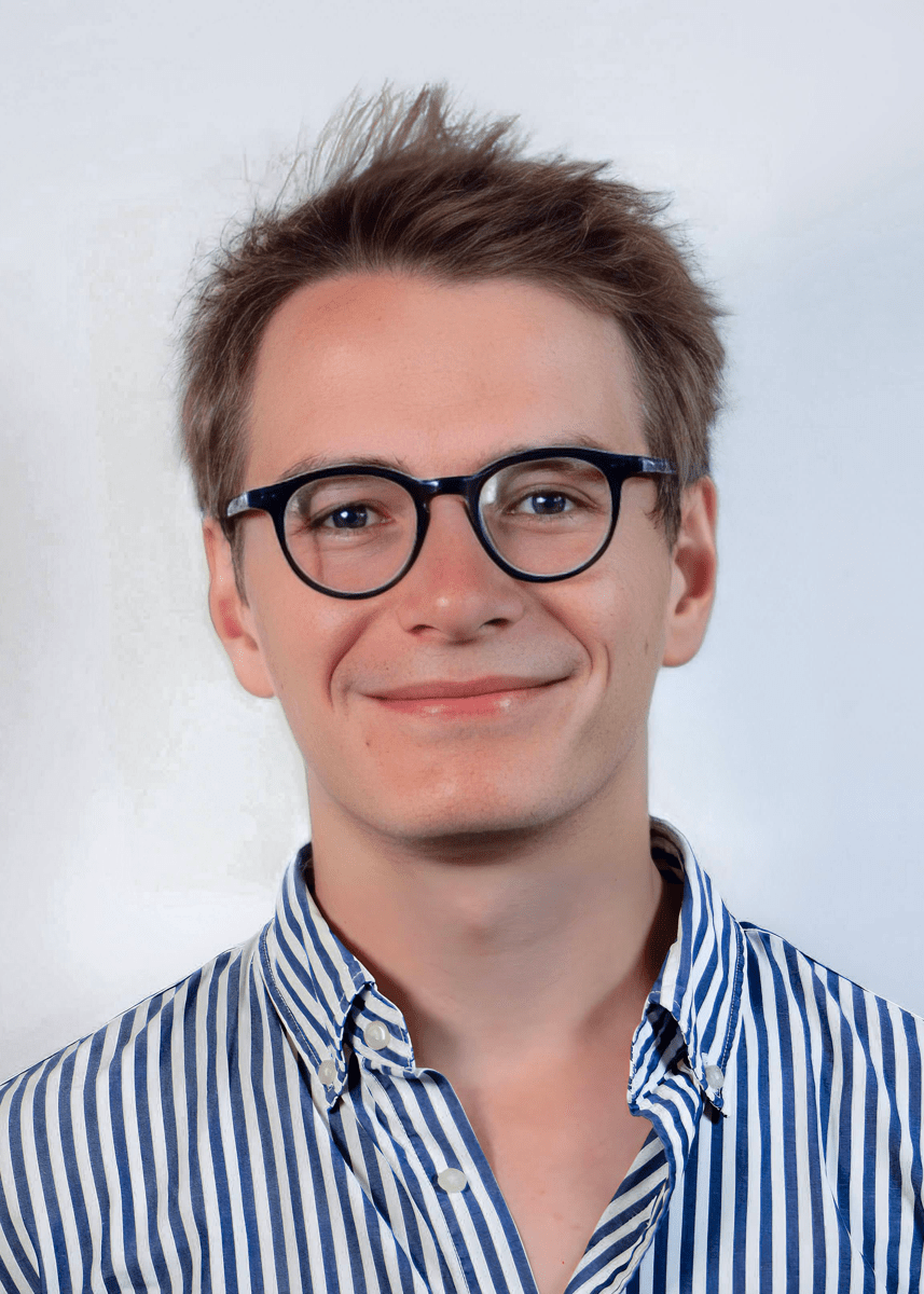 JeanBaptiste Brulé Responsable RH Manda