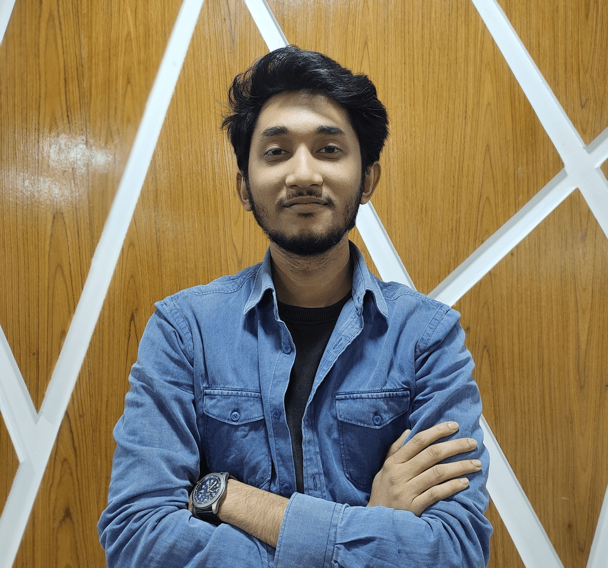 Faisal Hossain - Software Development Engineer II - Craftsmen