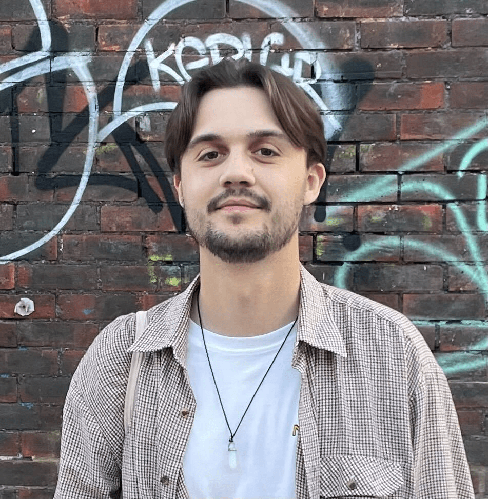 Harley Stevens site Manager Dotdigital