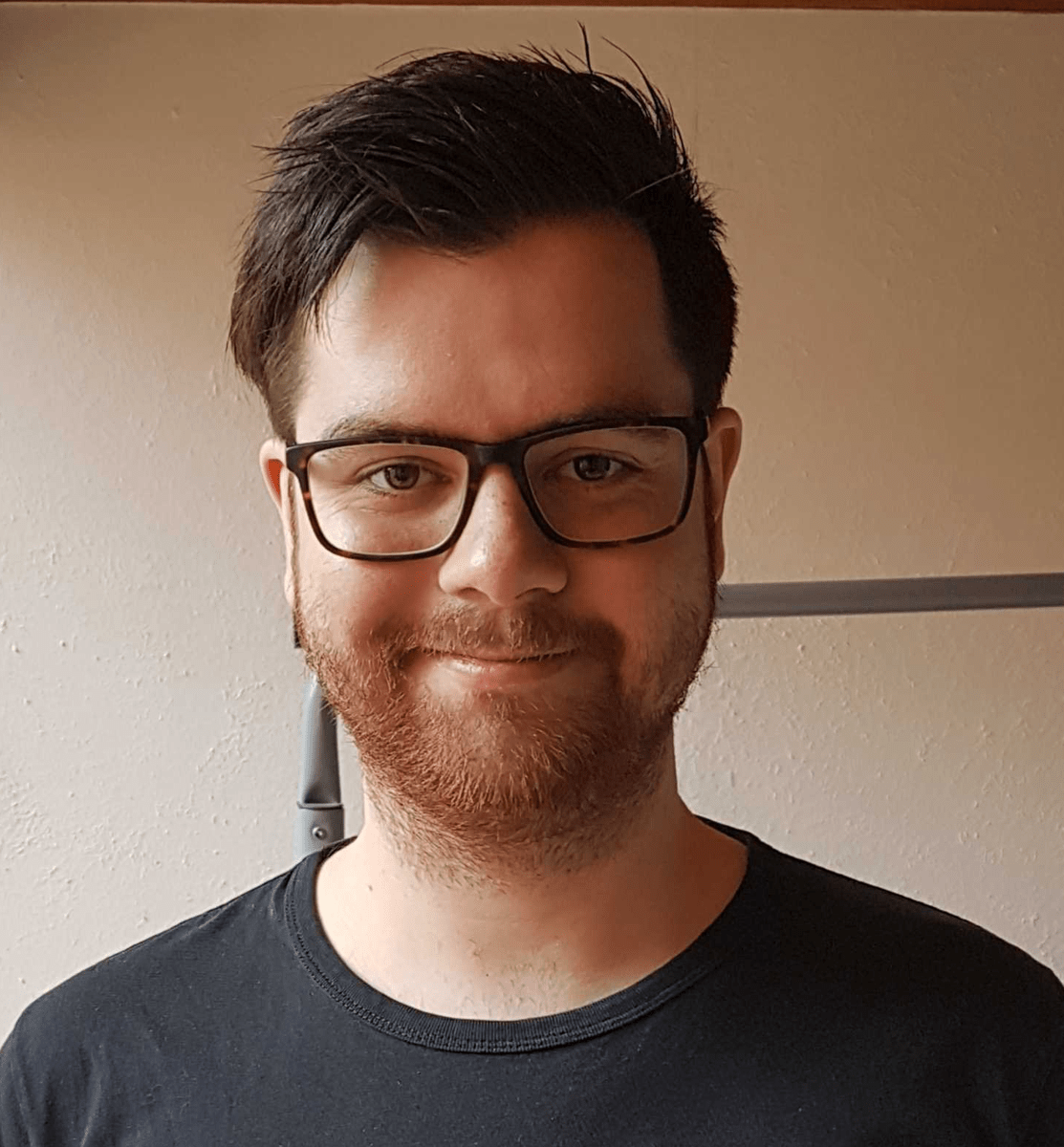 Oscar Carlsson Art Lead Star Stable Entertainment