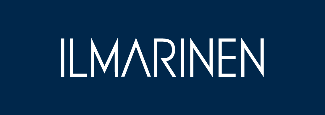 Ilmarinen logo.png