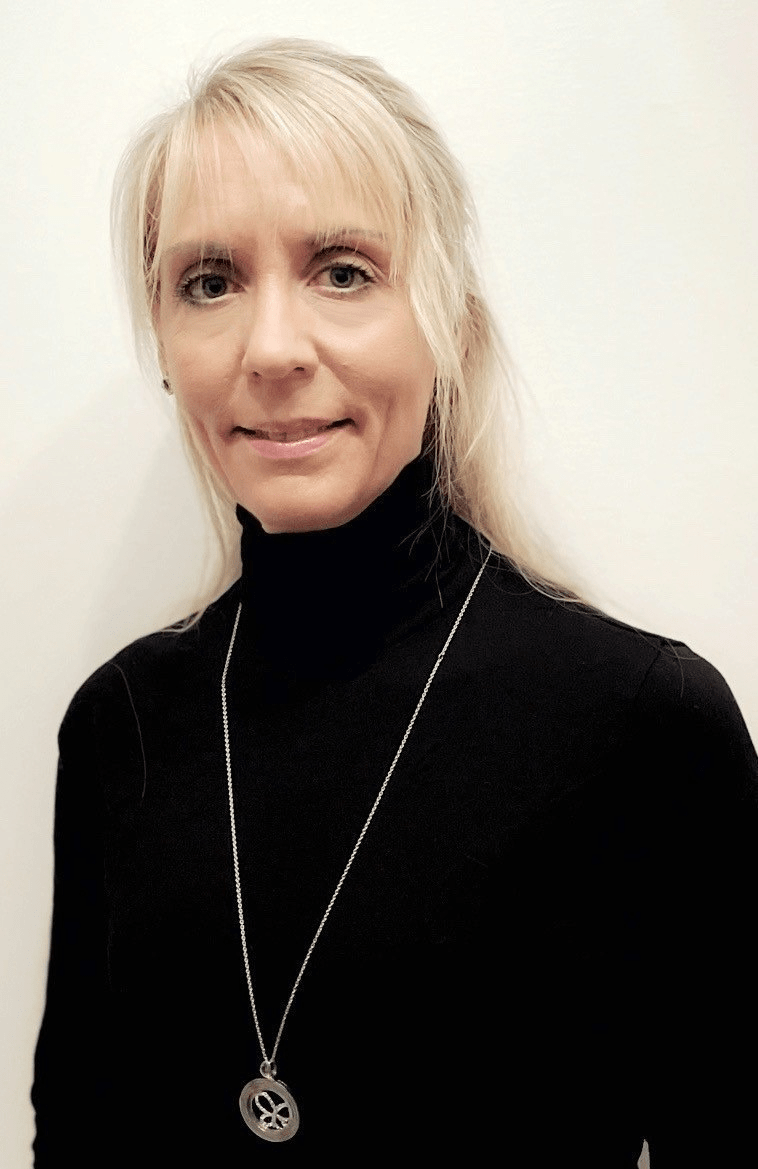 Yvonne Olsson Adolphsson - Contract Manager - Berg Propulsion AB