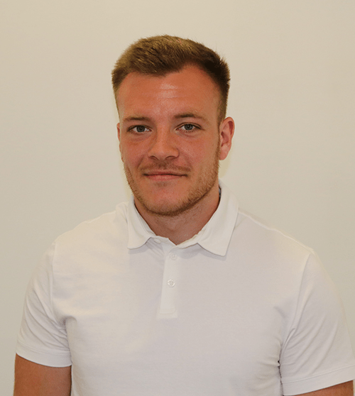 Mark - 2nd Line Support Consultant - ramsac