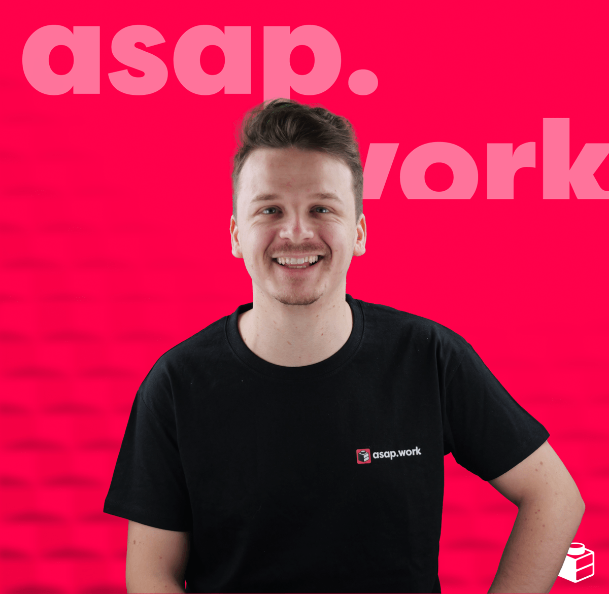 Lancelot Maleval - Experience Manager - asap.work