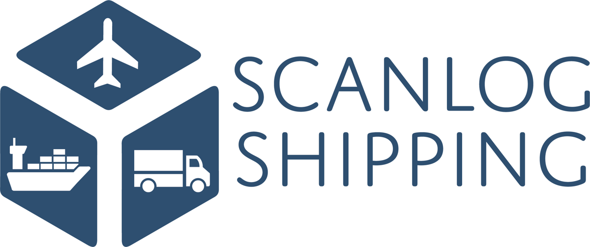 Scanlog Shipping