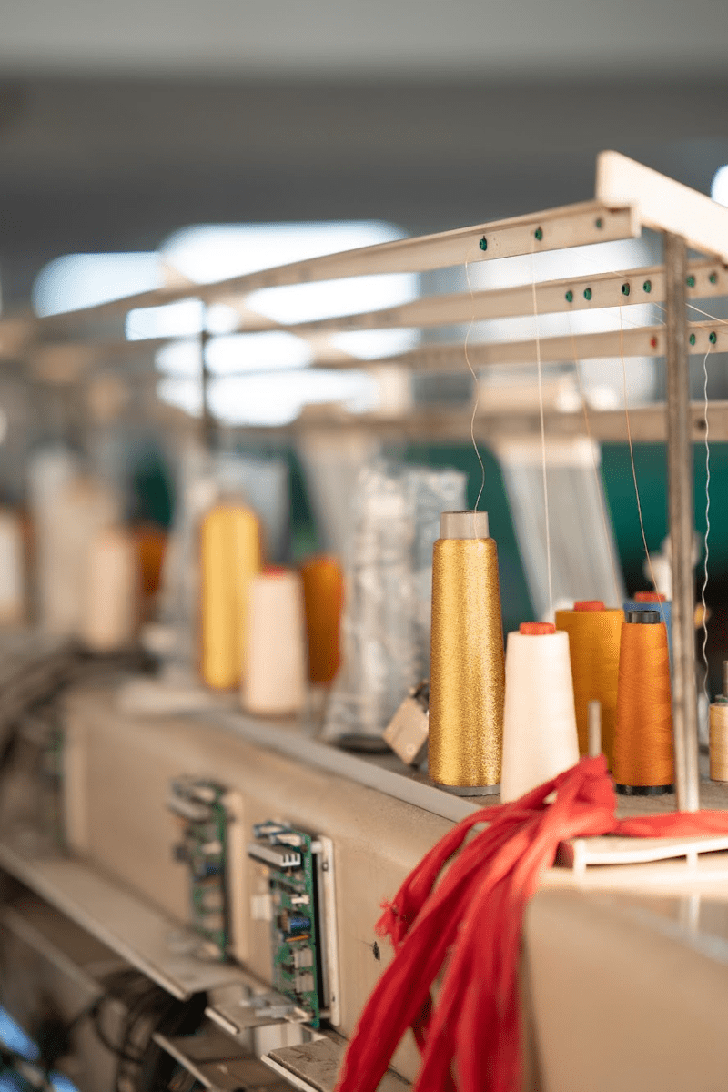 Production Elizabeth Scarlett