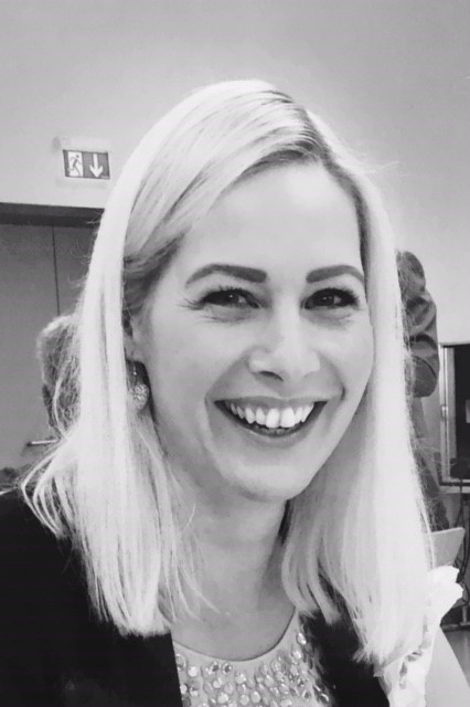 Carmen - Head of Retail - Glambou GmbH