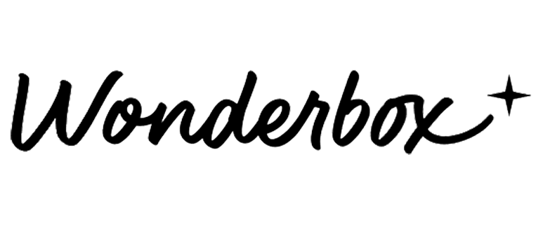 Wonderbox logo