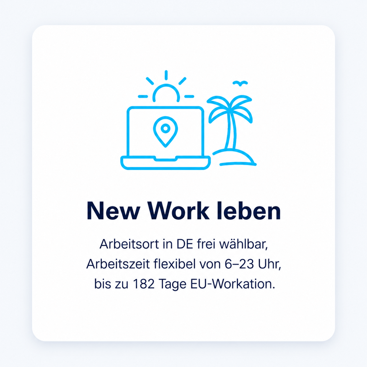 NE leben