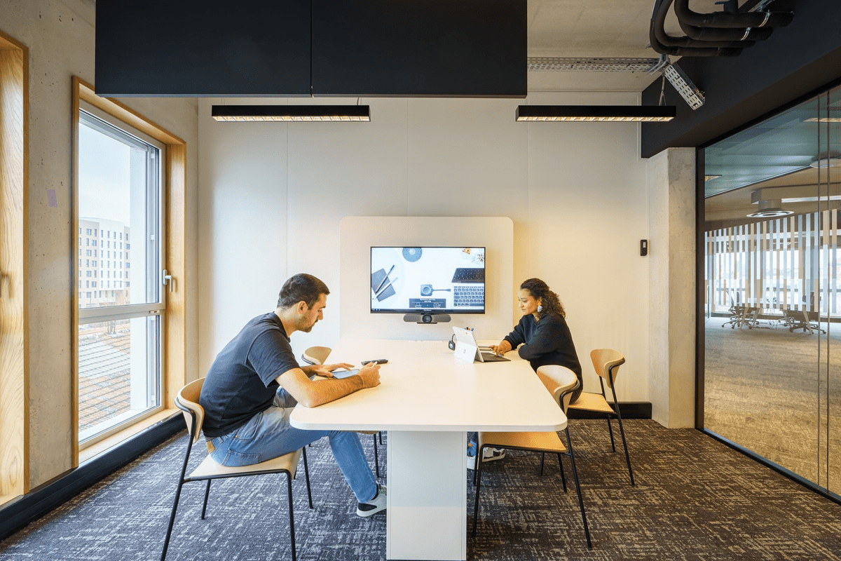 fonction support réunion