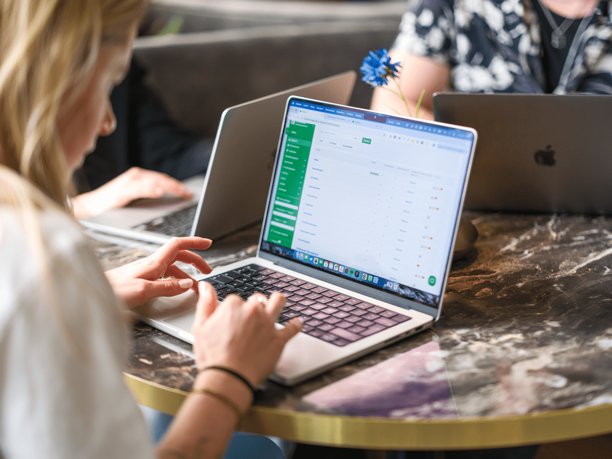 Als CMS Customer Success Specialist – Onboarding zorg jij ervoor dat nieuwe klanten zich meteen thuis voelen.
