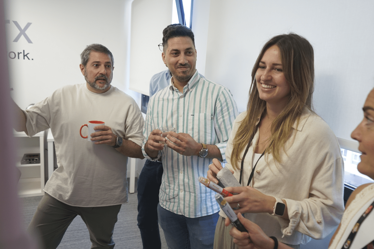sd worx employees training