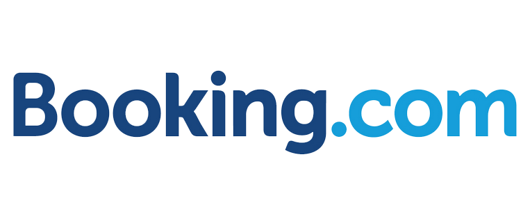 Booking.com logo
