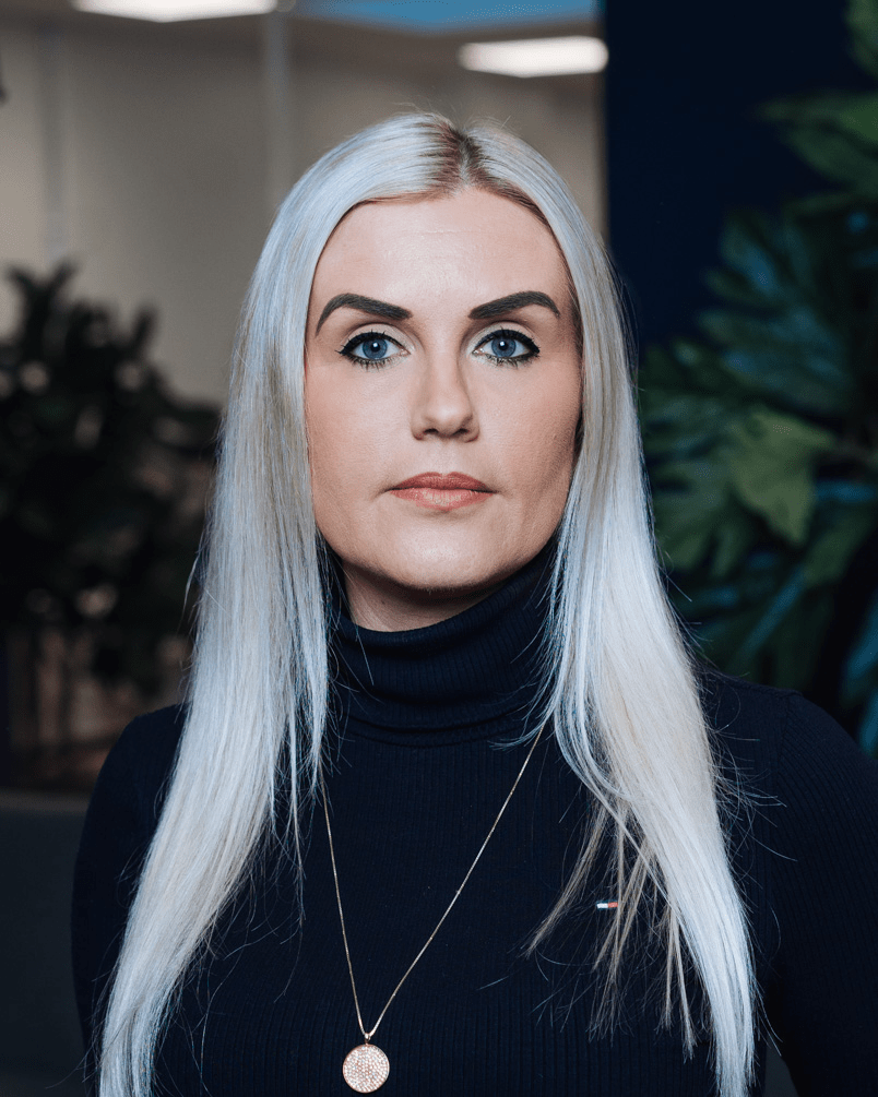 Josefine Strömbäck - Growth Lead - Viva