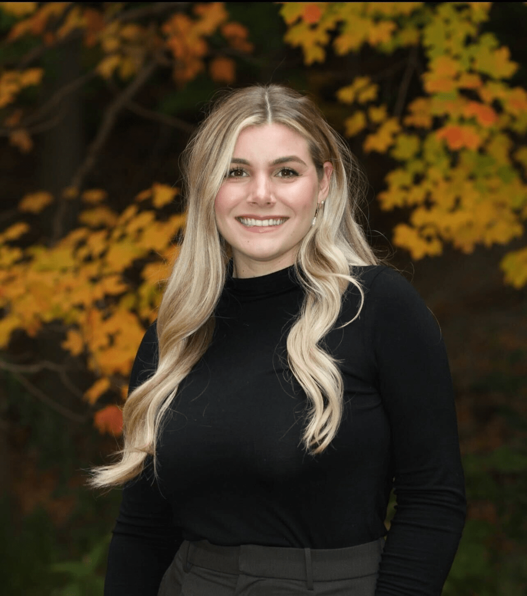 Nina Theodorlis - Managing Director, Canada - Mediaplanet