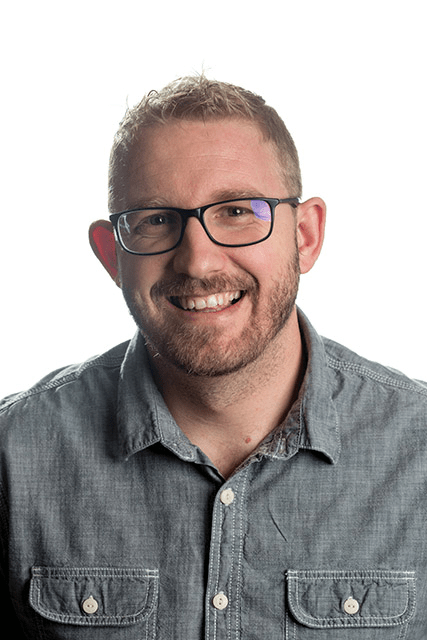 Andrew Snell - Alliance Manager - Climb Global Solutions