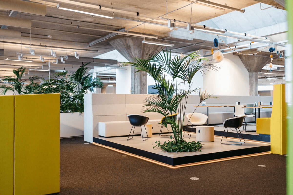 Working At Yuki In The Netherlands The Yuki Company Bv The Yuki Company