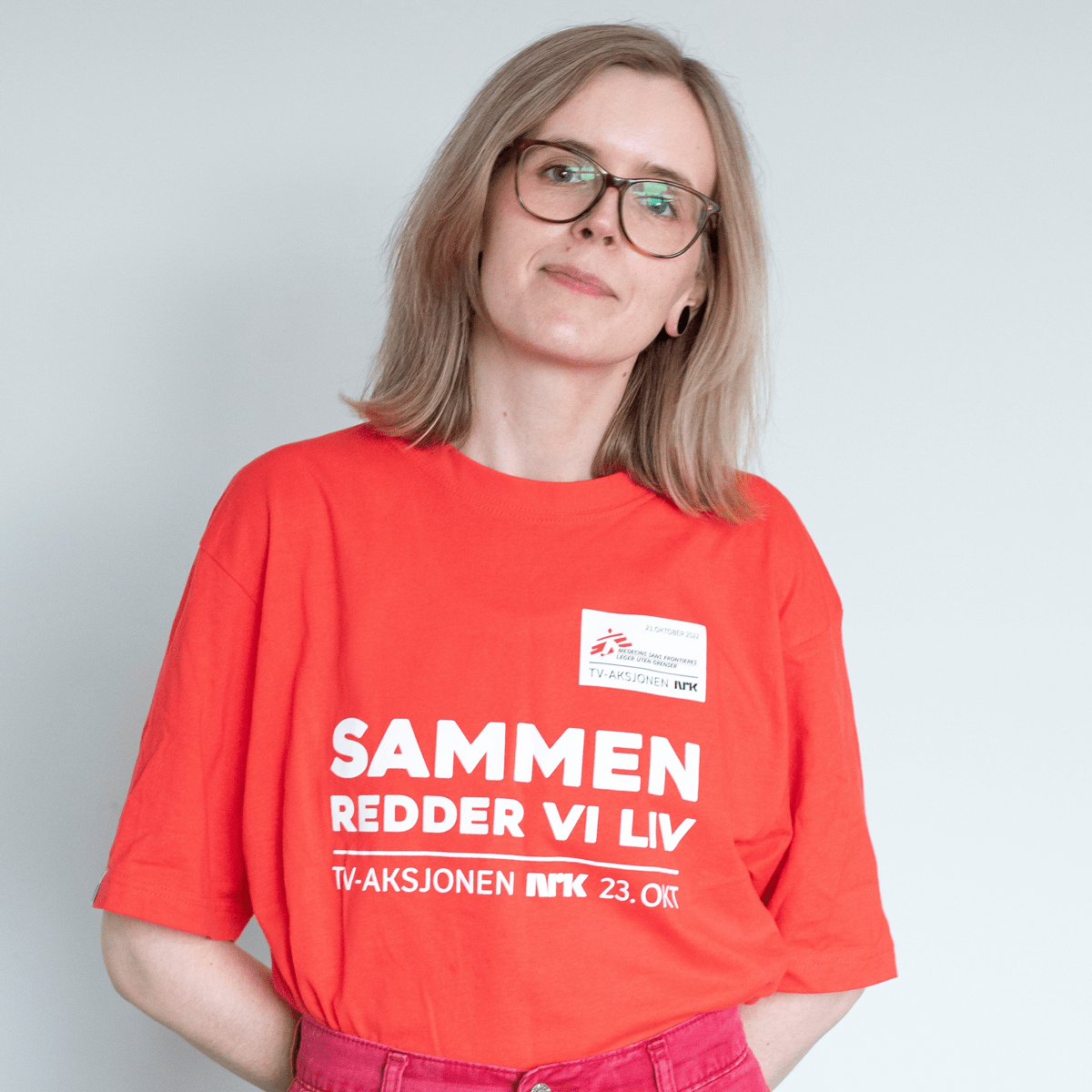 Ragnhild Torstensen HR Field Administration Officer Leger Uten Grenser ragnhild-torstensen-hr-field-administration-officer-leger-uten-grenser