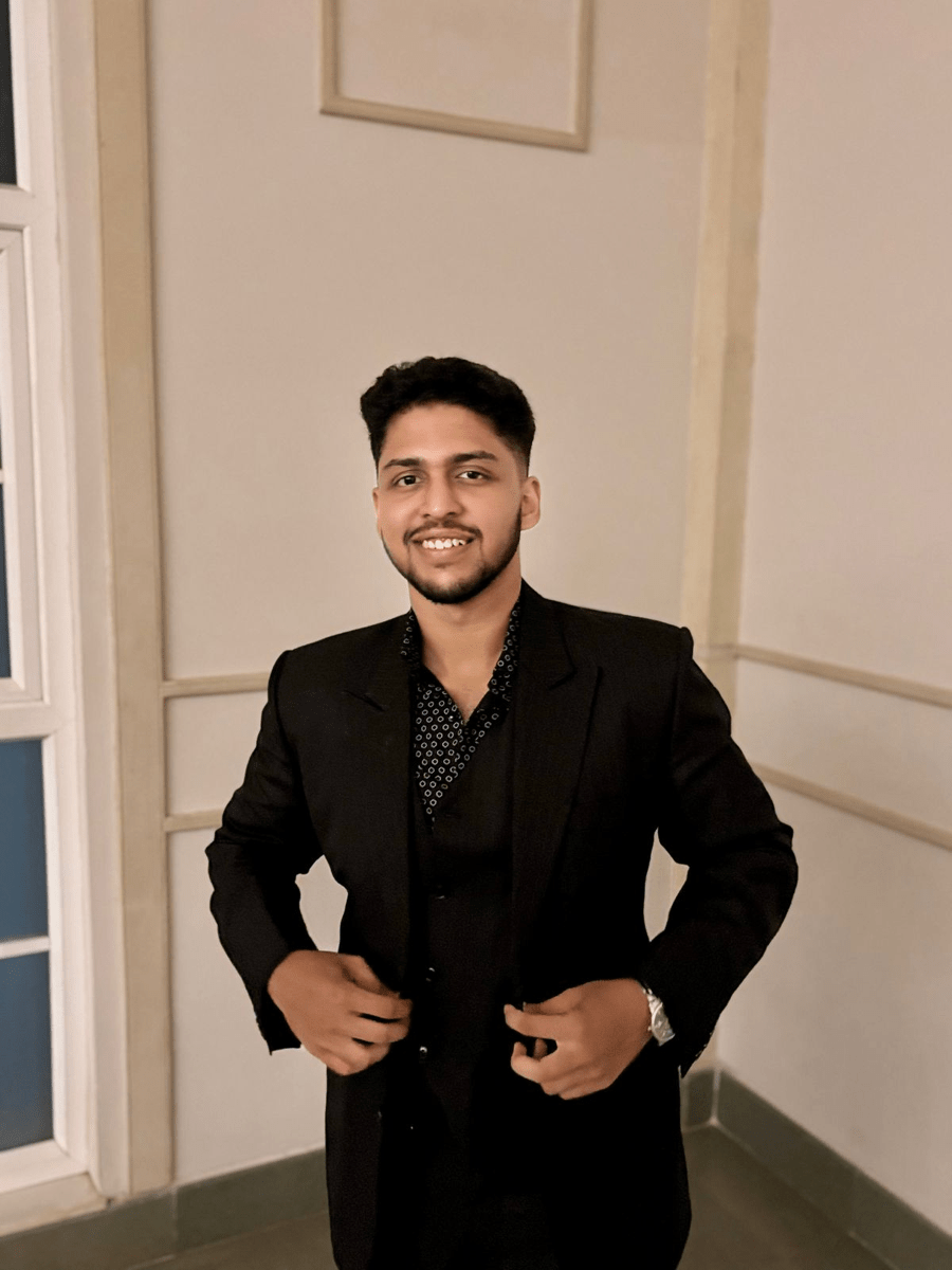 Azhan Anees - Talent Acquisition Officer - Al Marwan Group