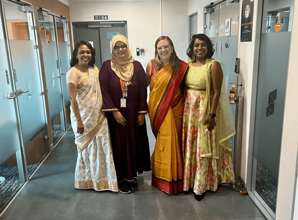 Our Culture - Syncron