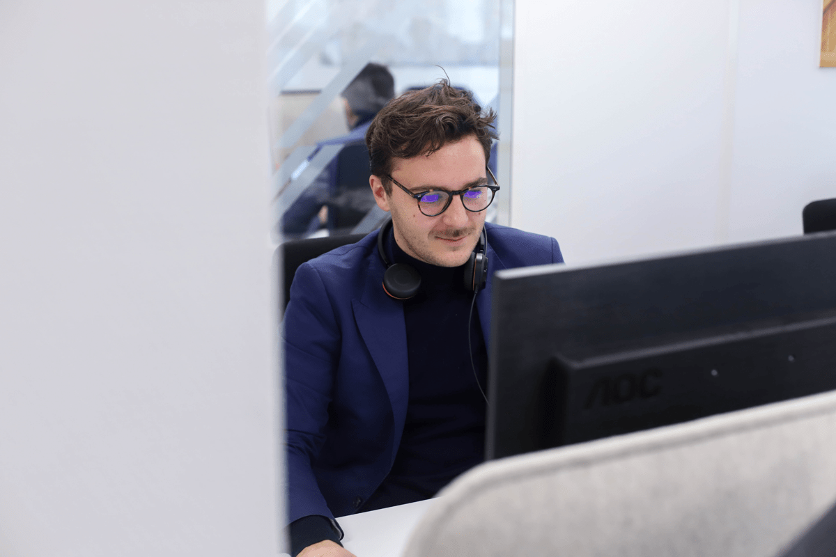ABGi expert 