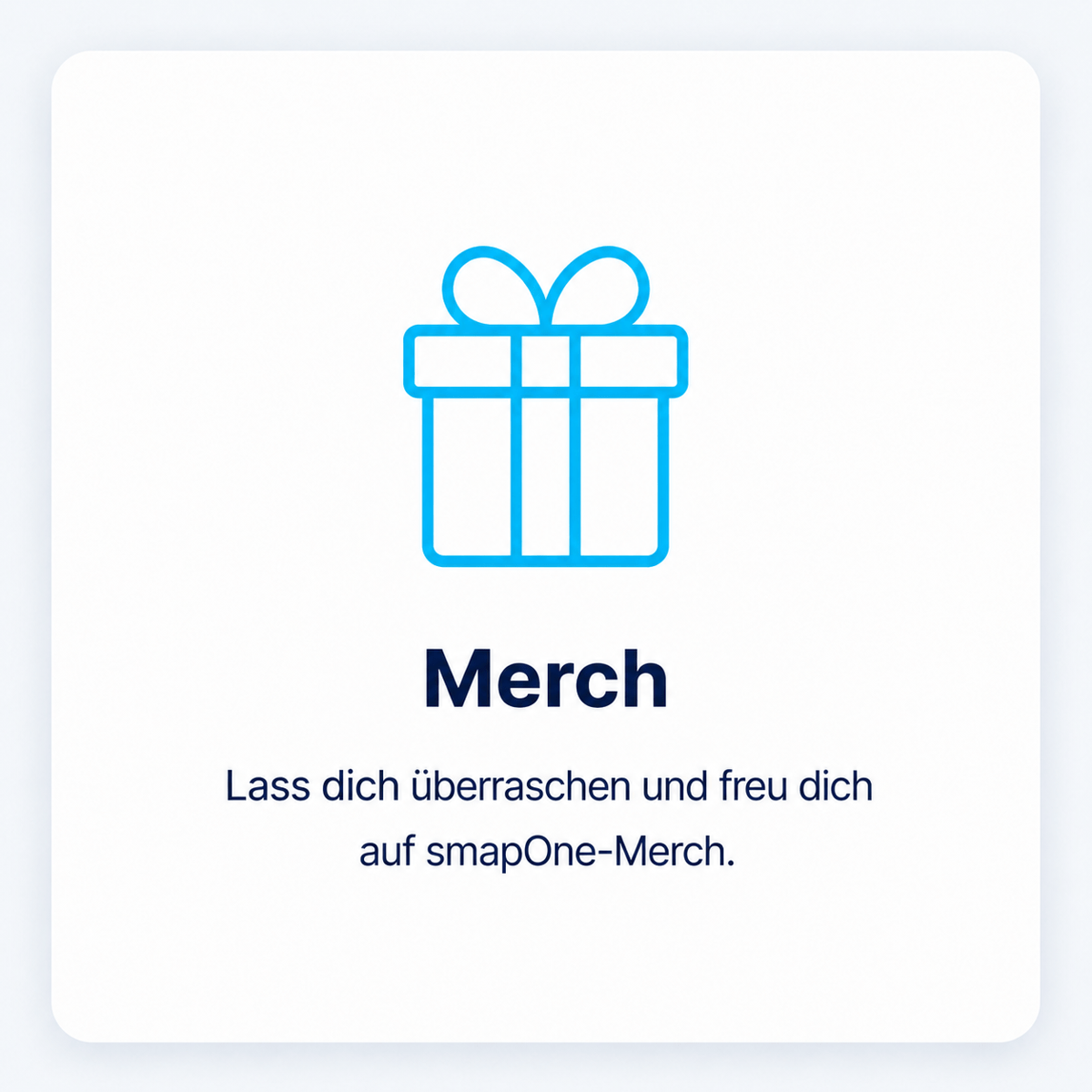Merch