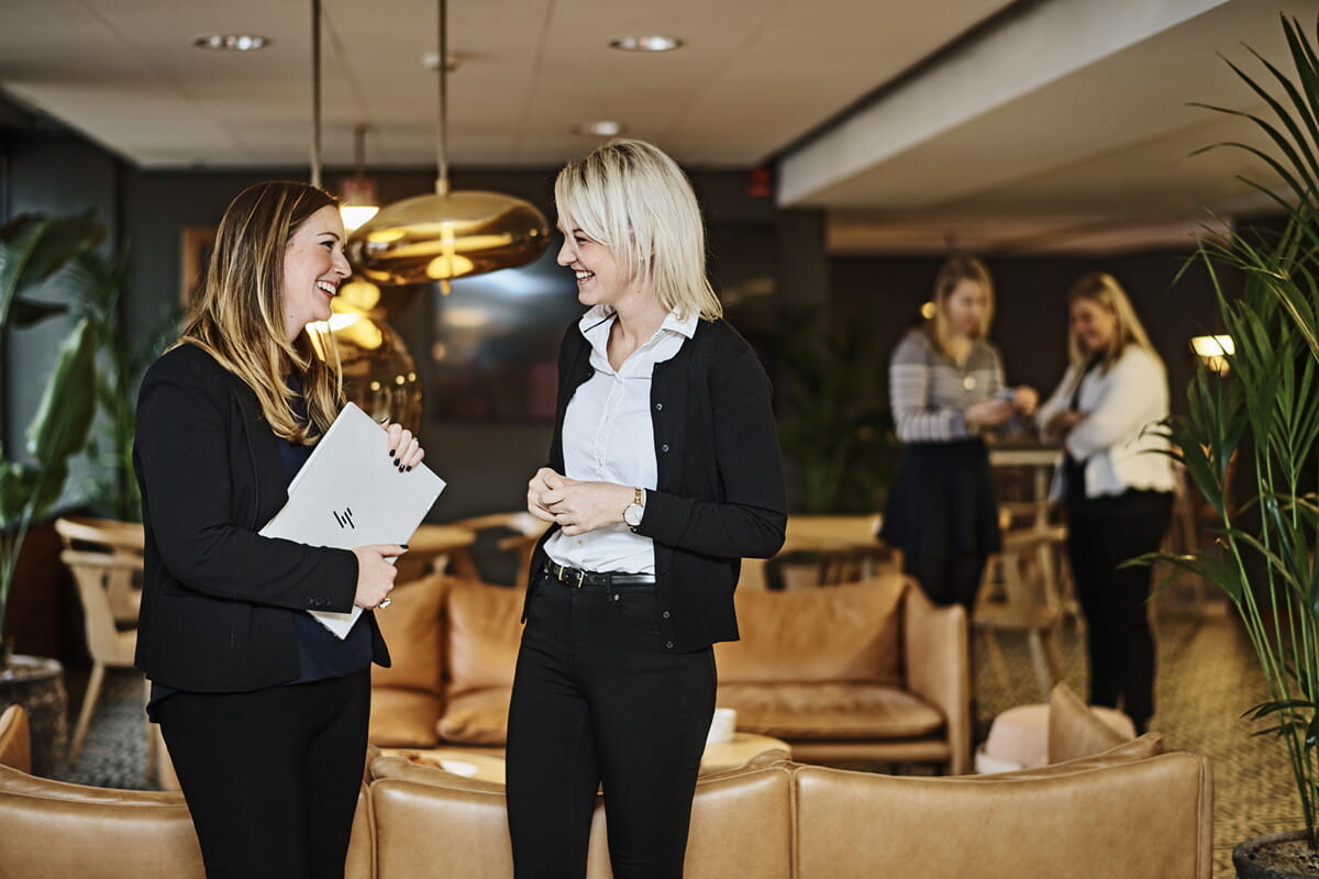 Adda Inköpscentral - Adda