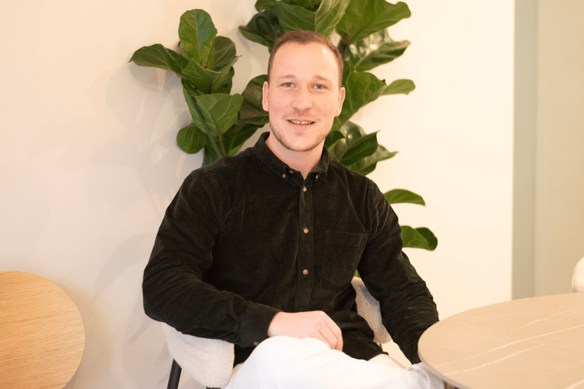 Carrière Rejoignez l'équipe Orus