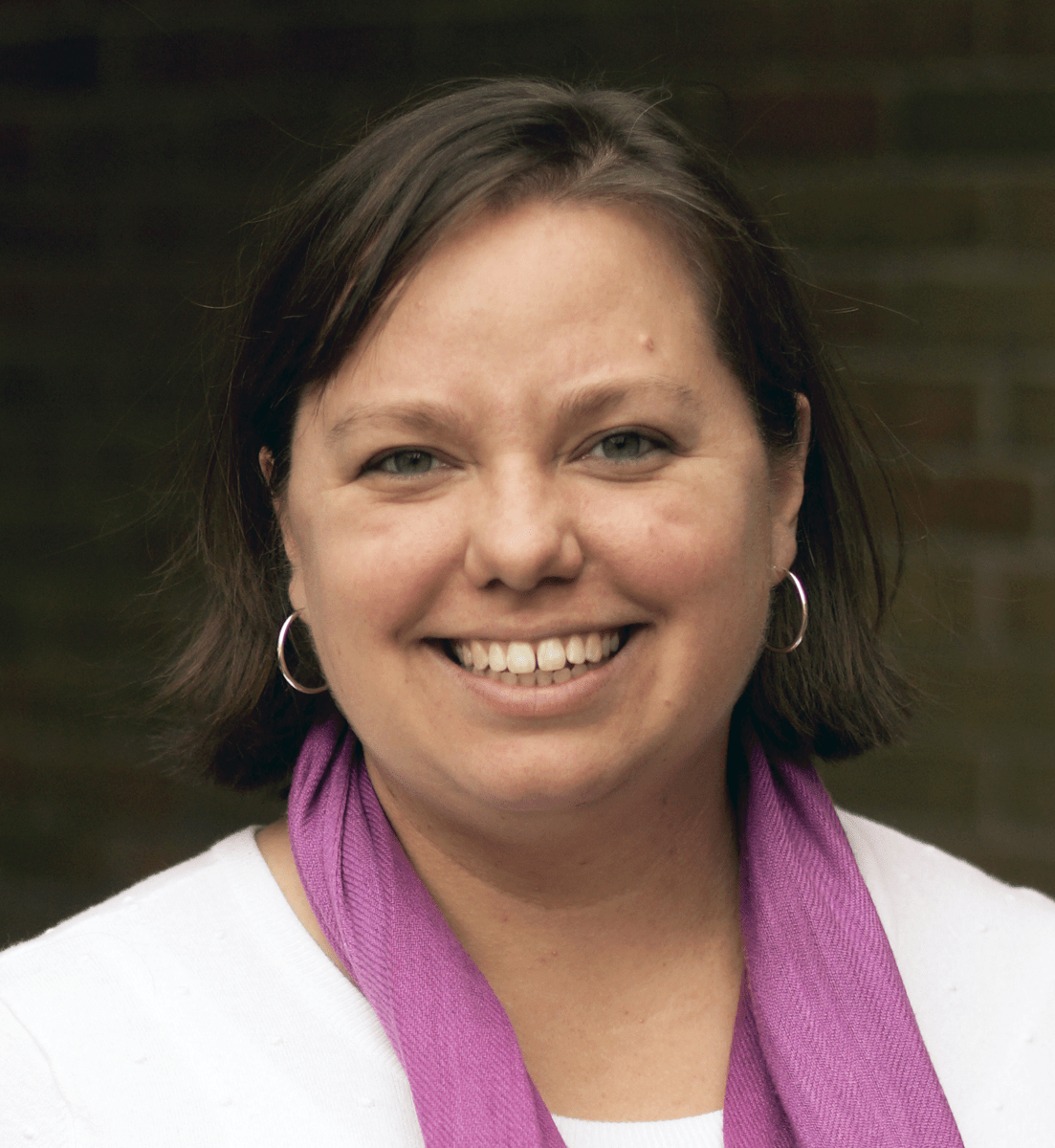 Renée Wilson - Search Consultant - Ministry Architects