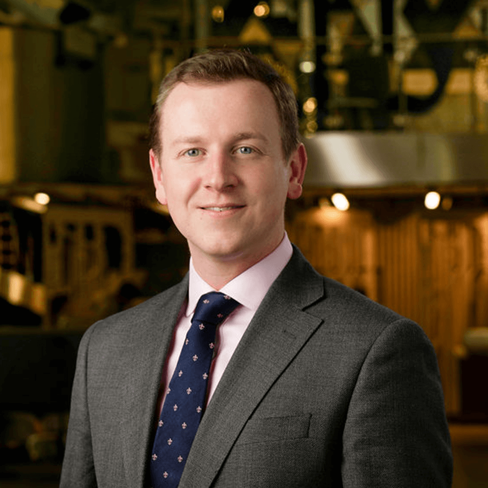 Andrew Rarus Andrew Raphael - Associate Director - Cortus Advisory