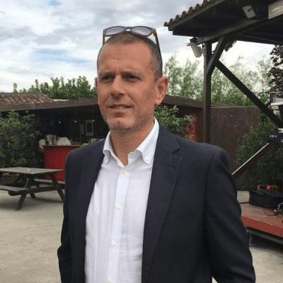 Stefano - Fiber Network & Infrastructure - Retelit Talent Hub