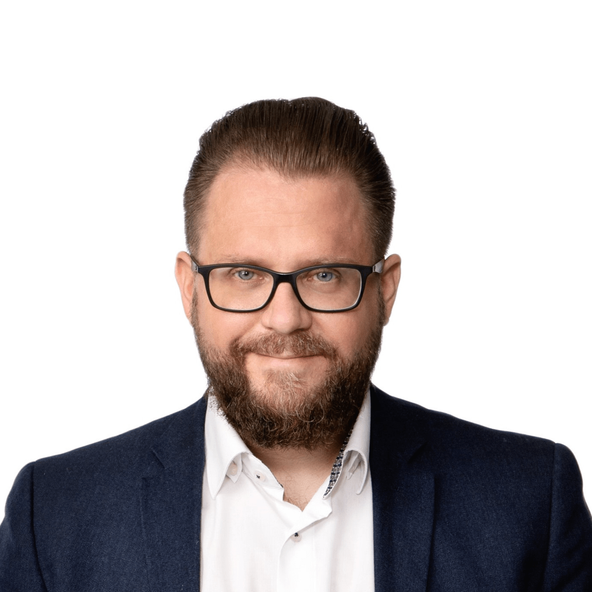 Petri Määttä Myyntijohtaja NP Interim Oy Nordic Progress