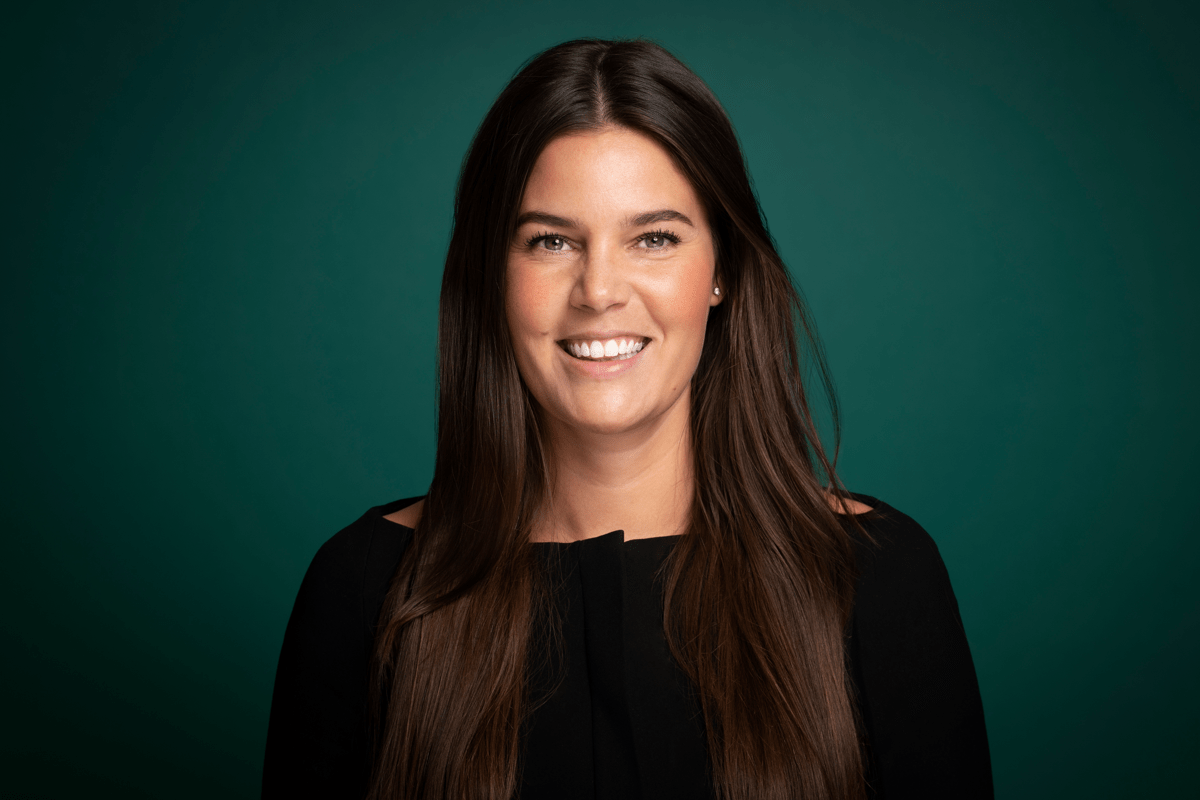 Radisson Emma Emma Bergström - Senior Associate - Synch