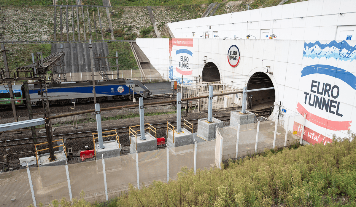 EuroTunnel
