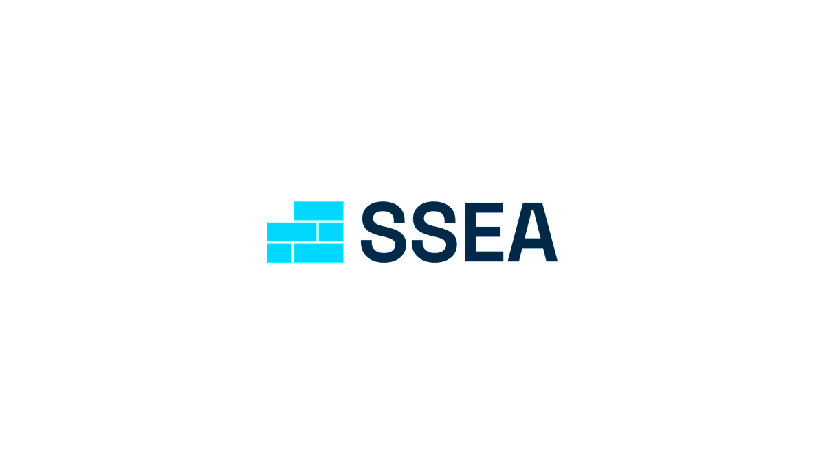 SSEA Huvudlogotype.svg