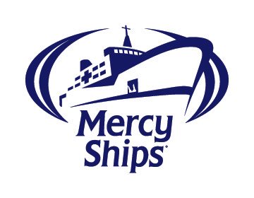 Mercy Ships Logo