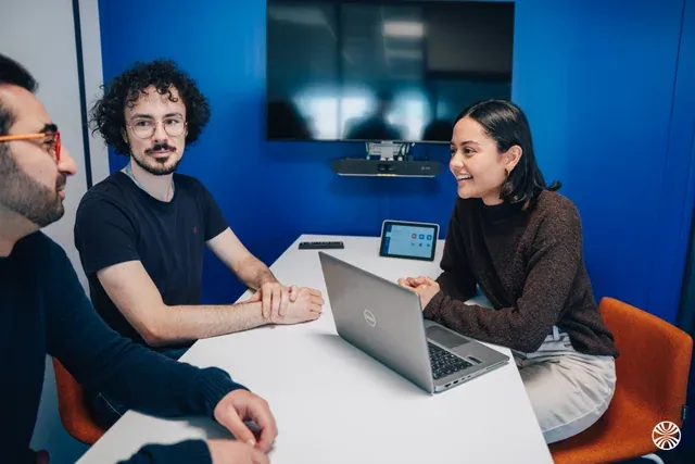 Illustration Teamtailor