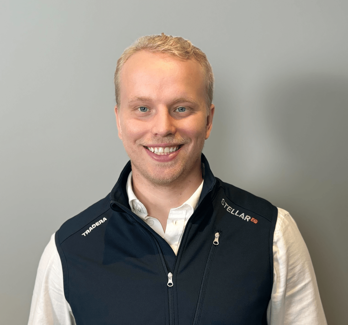Joel Bylander - Head of Analytics - Tradera
