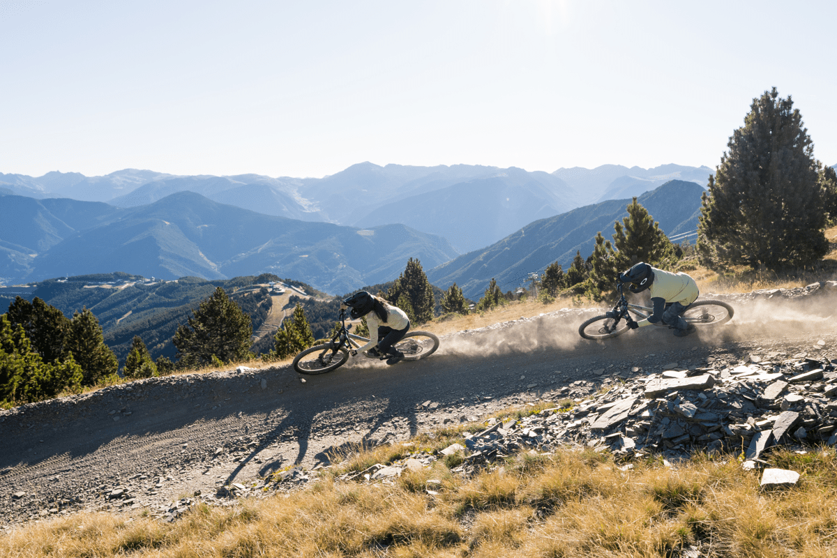 bikepark