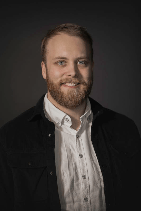 Jonathan Molin Head of Community