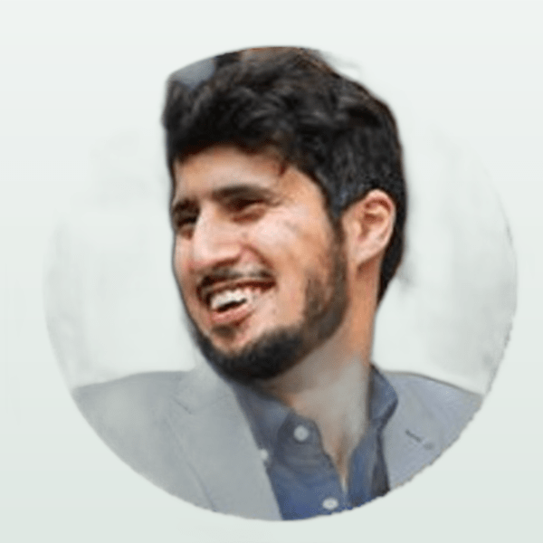 Mohammed Aldhalaan