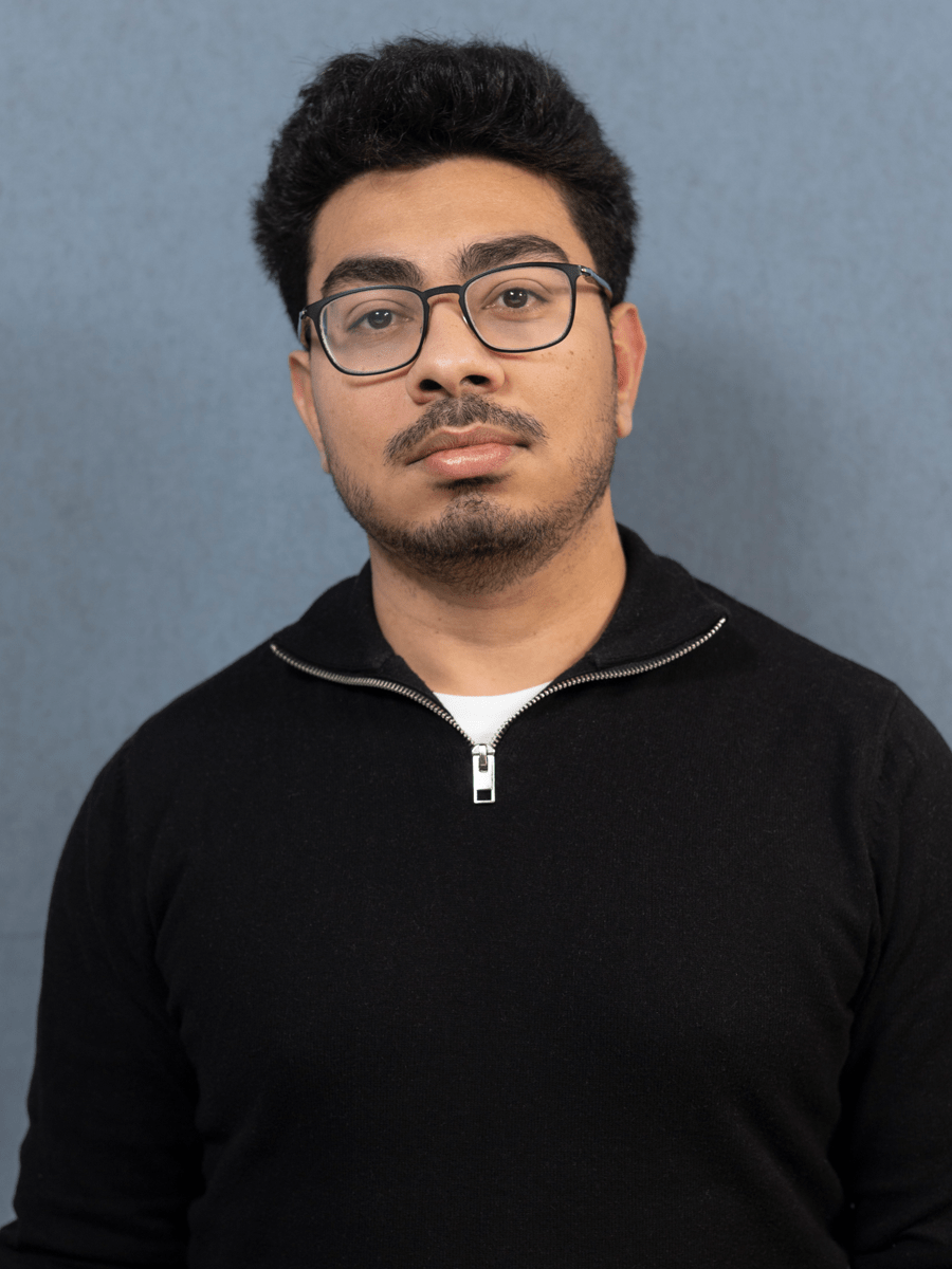 Amin Mohamed - Fullstack Engineer - Kilter