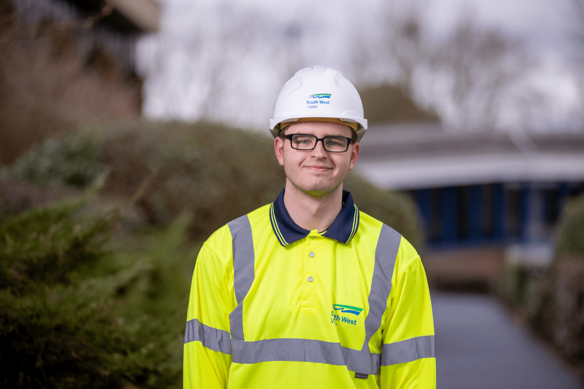 Pennon Group apprenticeships