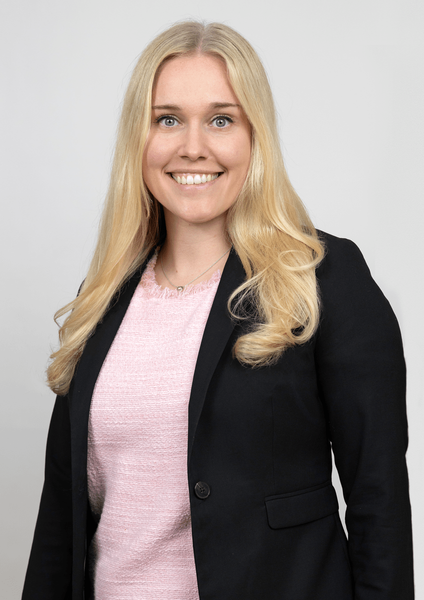 Anna Sandäng - Associate Director - Arkwright