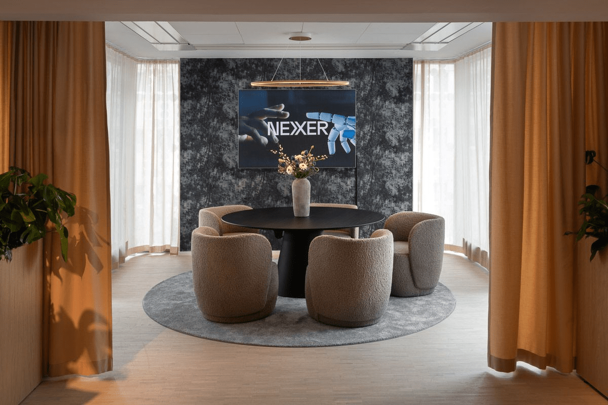 Nexer Recruit Stockholm