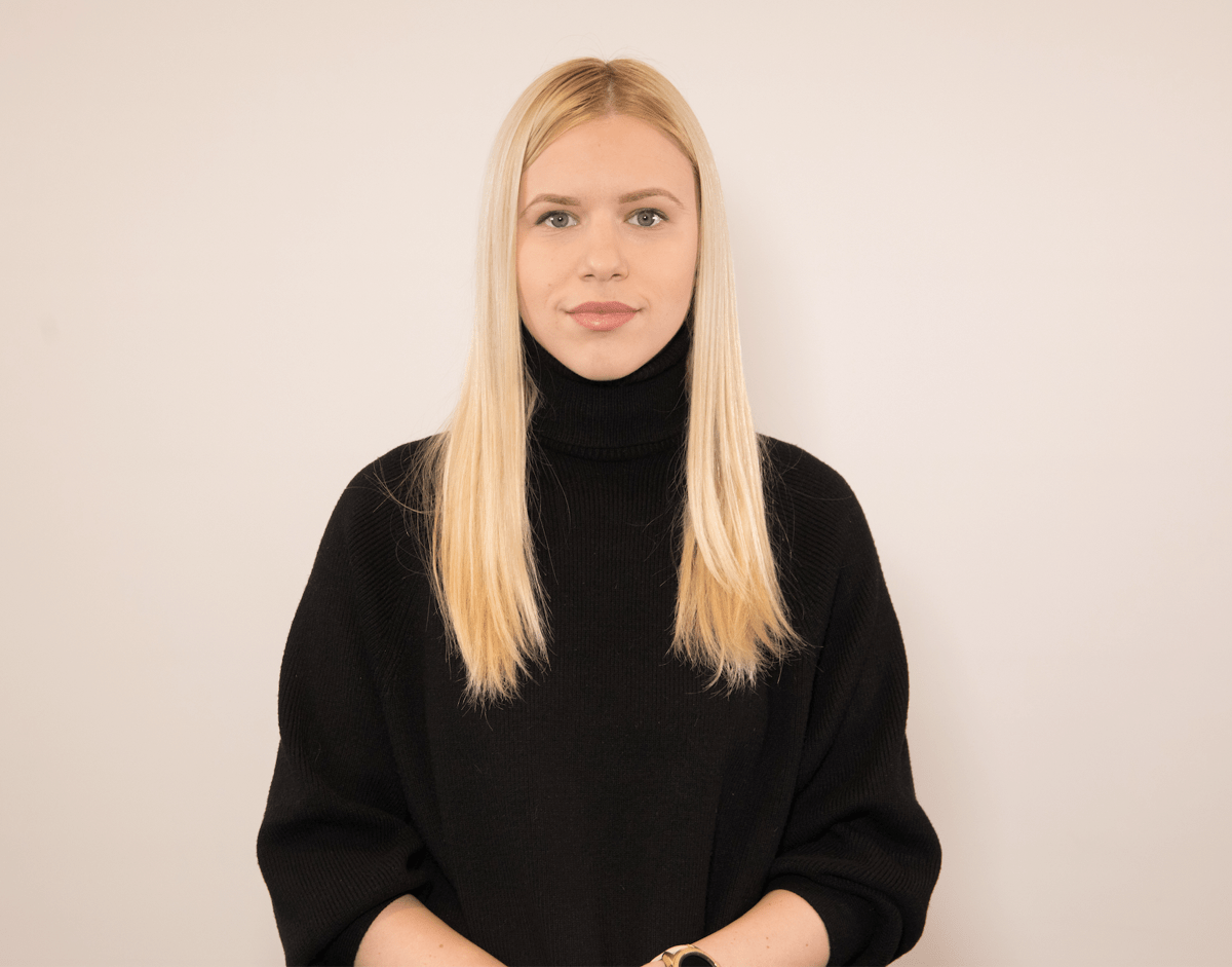 Milica Markovic - Employer Branding & Communication Specialist - TX ...