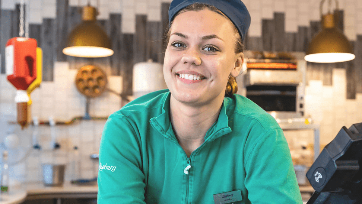 Varför jobba på Liseberg?