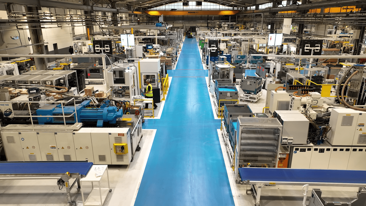 Bienvenue chez Sogefi - Sogefi Group