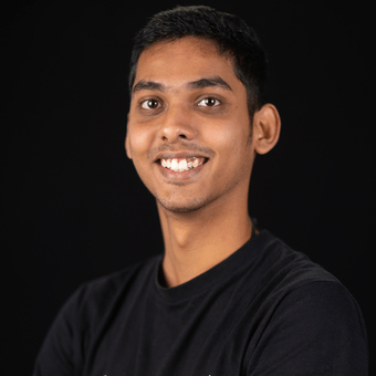 Himanshu Mishra - Software Engineer - Cloudsmith