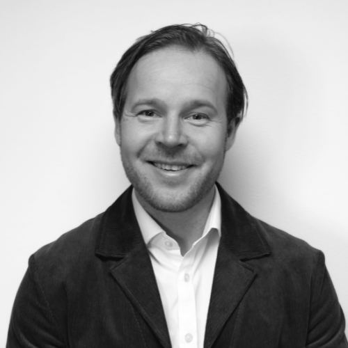 Niklas Ryman - CEO Umeå - A-hub